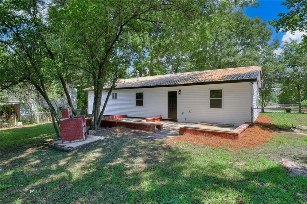 1704 Susan Circle Augusta, GA 30906