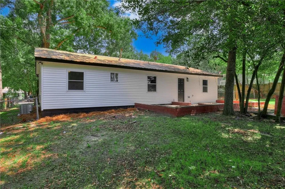 1704 Susan Circle Augusta, GA 30906