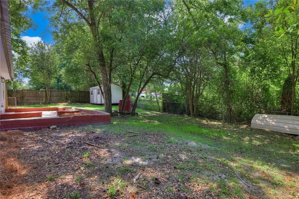 1704 Susan Circle Augusta, GA 30906