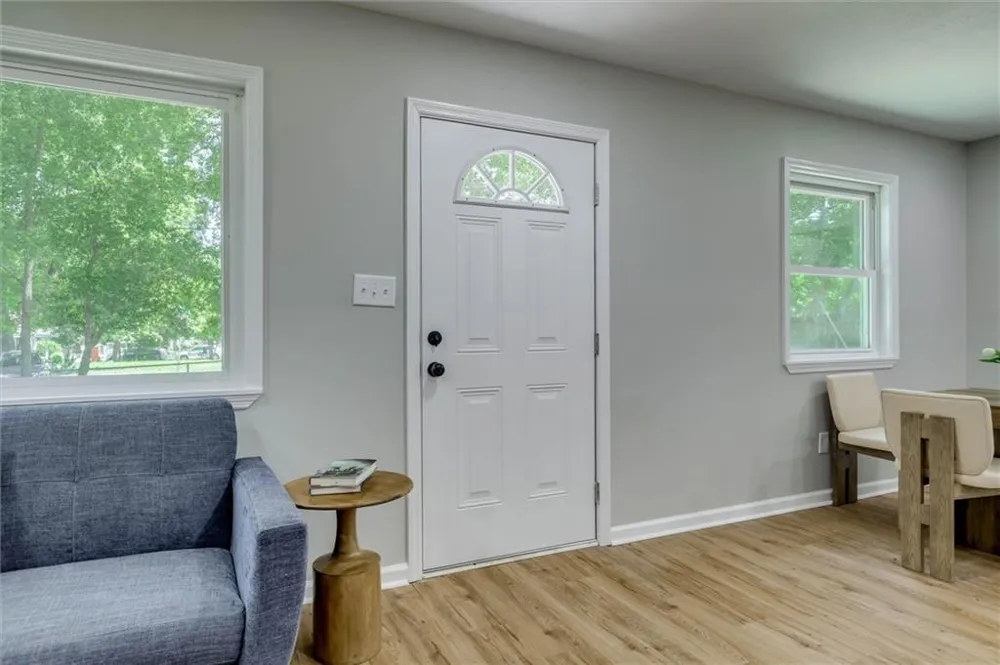 1704 Susan Circle Augusta, GA 30906
