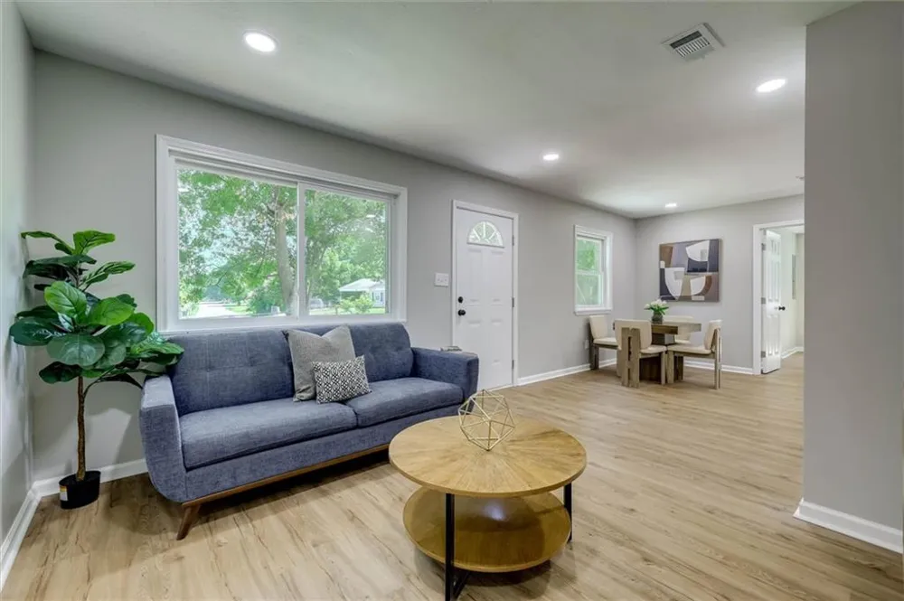 1704 Susan Circle Augusta, GA 30906