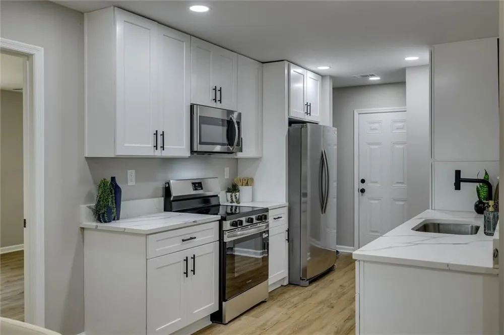 1704 Susan Circle Augusta, GA 30906