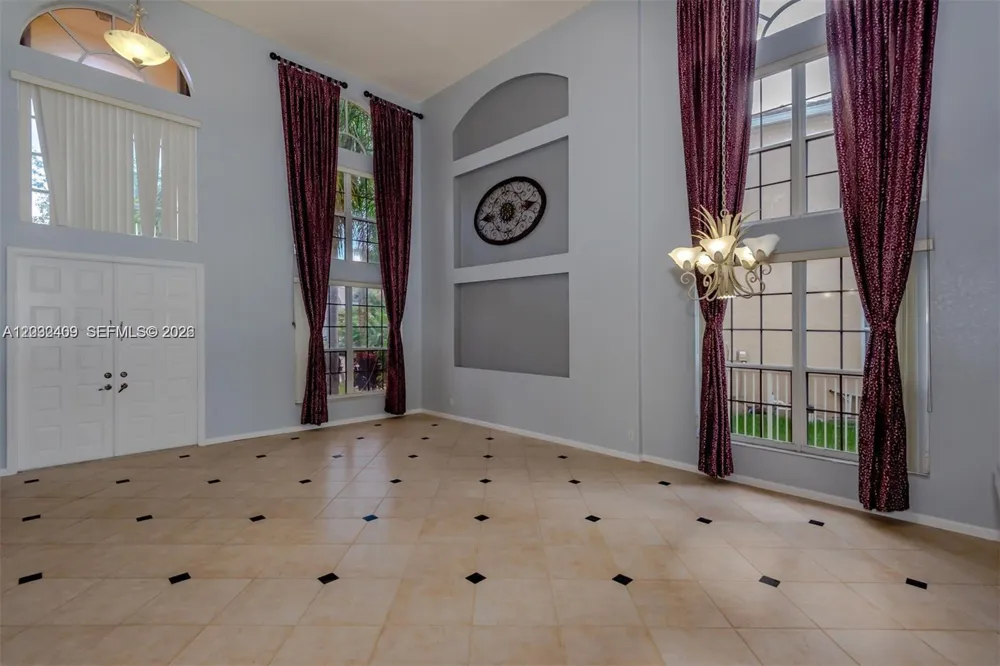 Address Not Shown Miramar, FL 33029