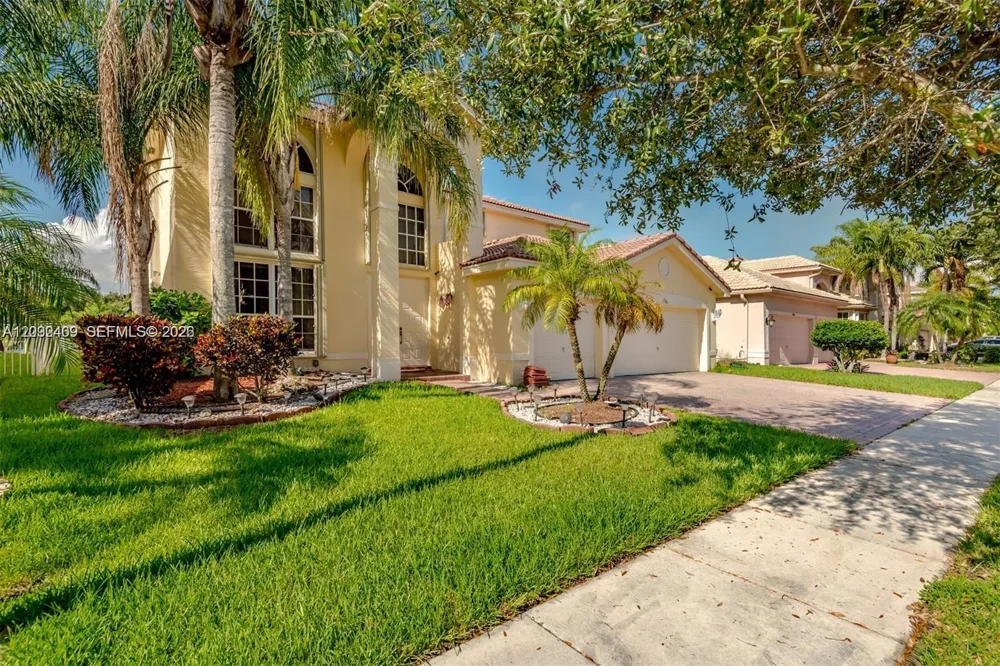 Address Not Shown Miramar, FL 33029