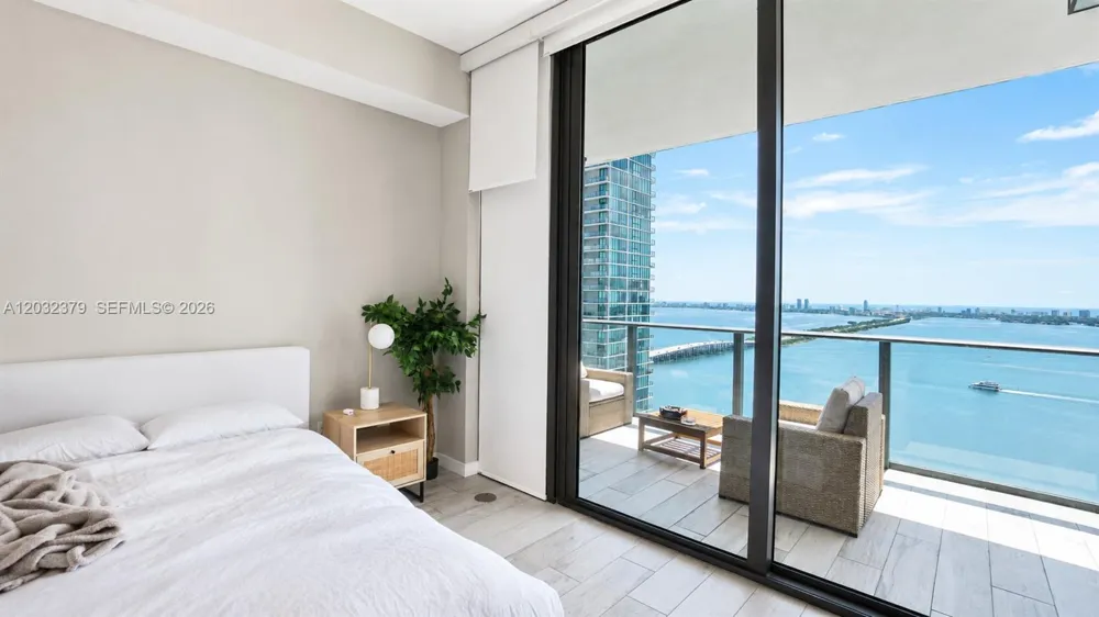 480 NE 31st St #3705 Miami, FL 33137