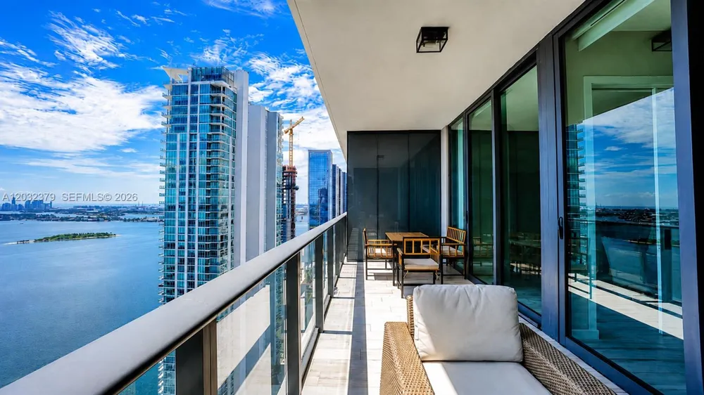 480 NE 31st St #3705 Miami, FL 33137