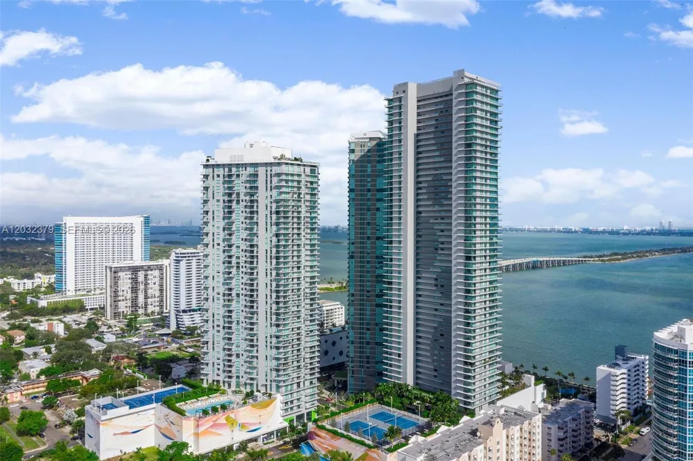 480 NE 31st St #3705 Miami, FL 33137