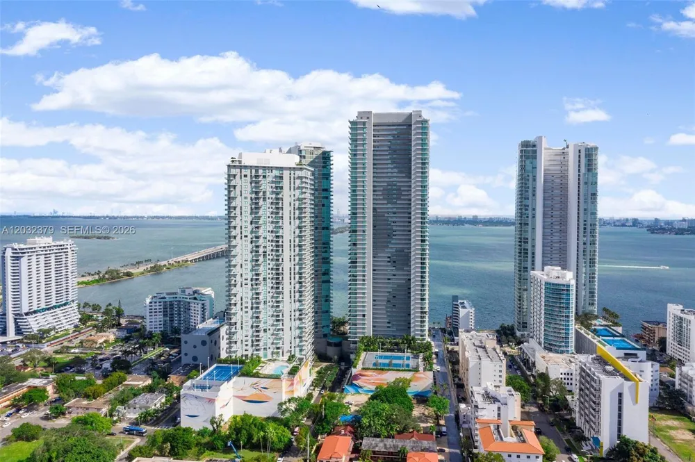 480 NE 31st St #3705 Miami, FL 33137