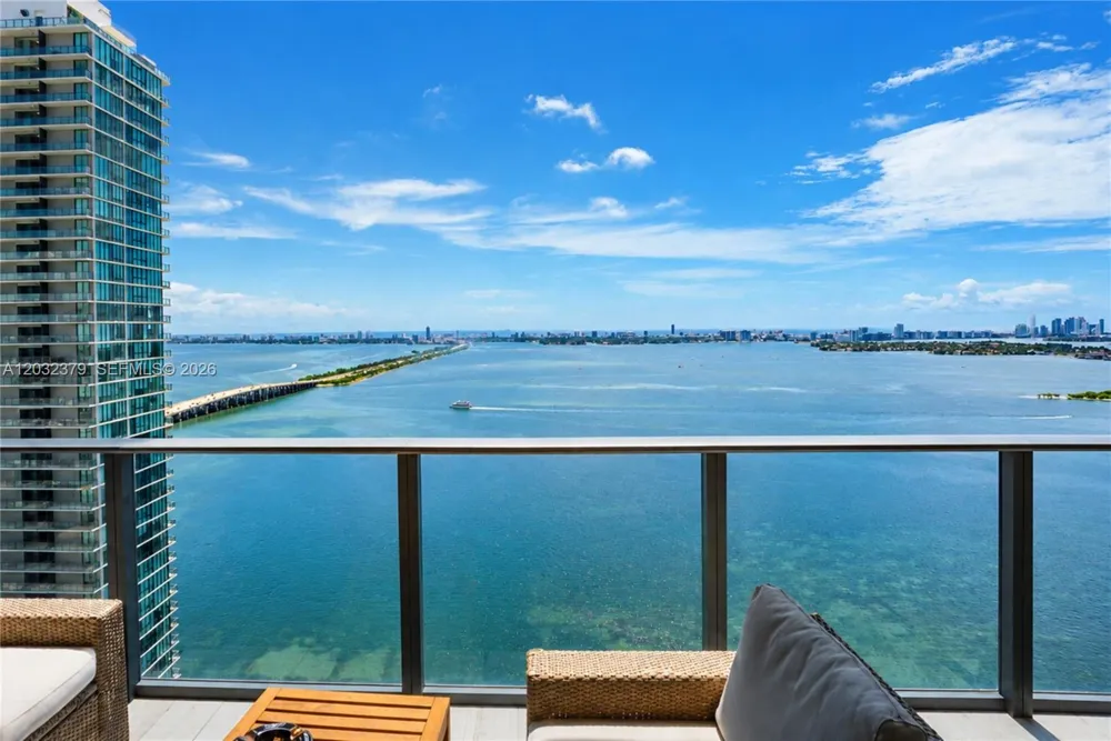 480 NE 31st St #3705 Miami, FL 33137