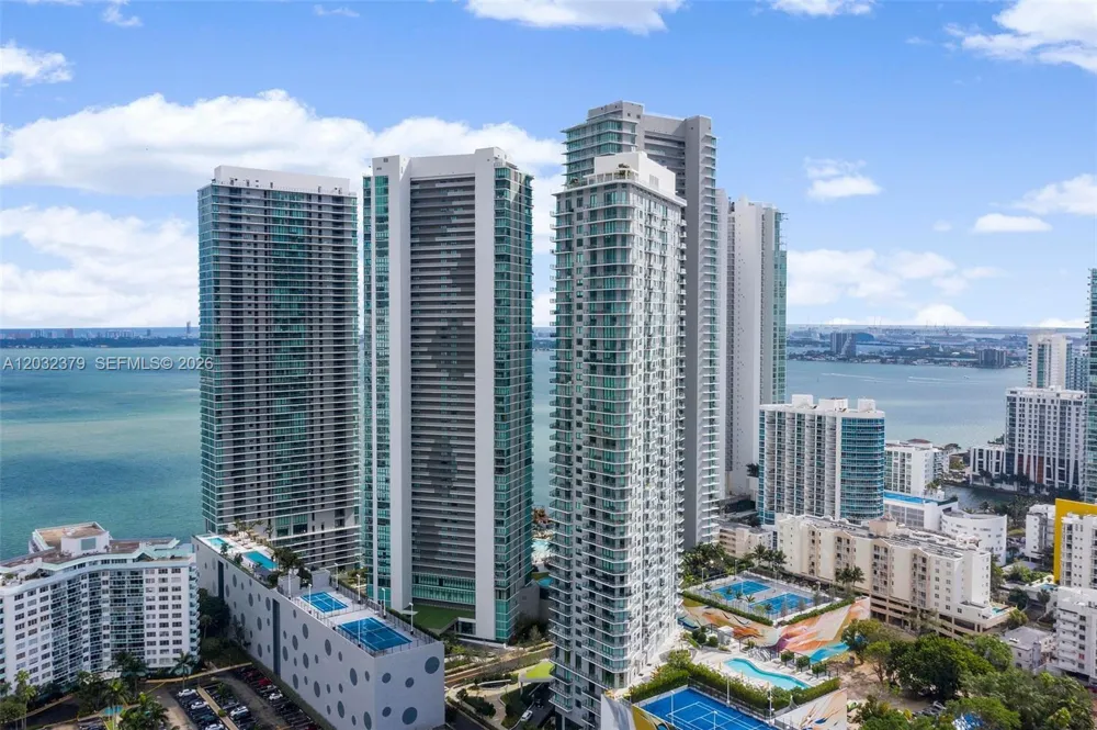 480 NE 31st St #3705 Miami, FL 33137