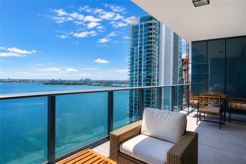 480 NE 31st St #3705 Miami, FL 33137