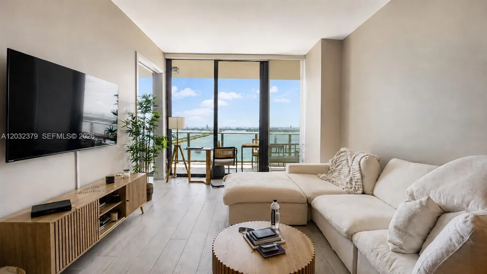 480 NE 31st St #3705 Miami, FL 33137