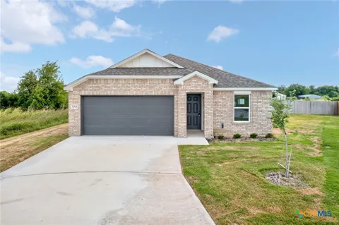 3004 Titus Court