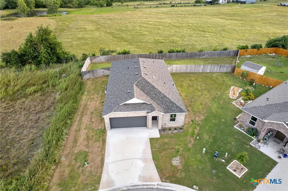 3004 Titus Court Temple, TX 76501