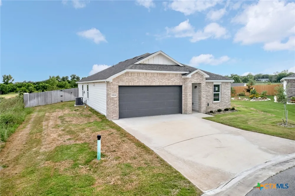 3004 Titus Court Temple, TX 76501