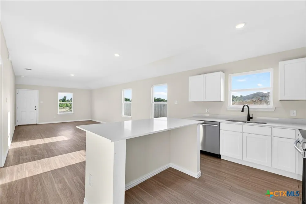 3004 Titus Court Temple, TX 76501