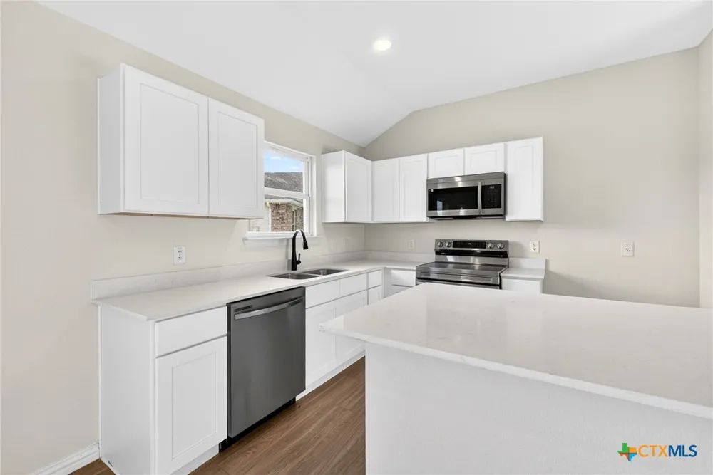 3004 Titus Court Temple, TX 76501