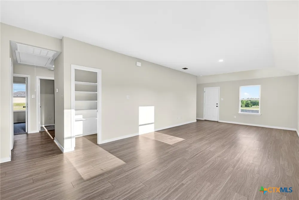 3004 Titus Court Temple, TX 76501