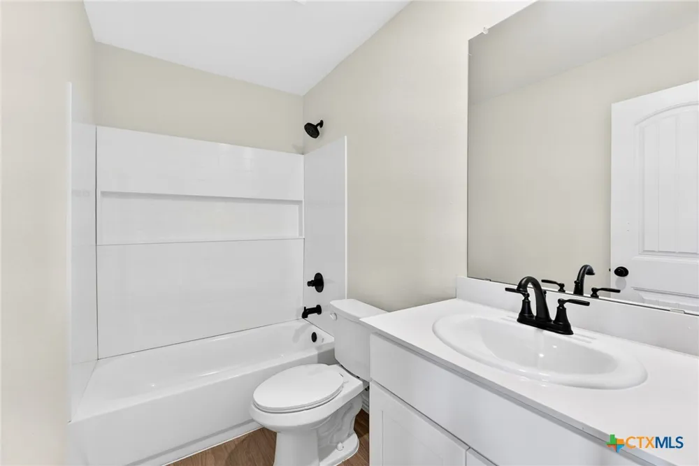 3004 Titus Court Temple, TX 76501