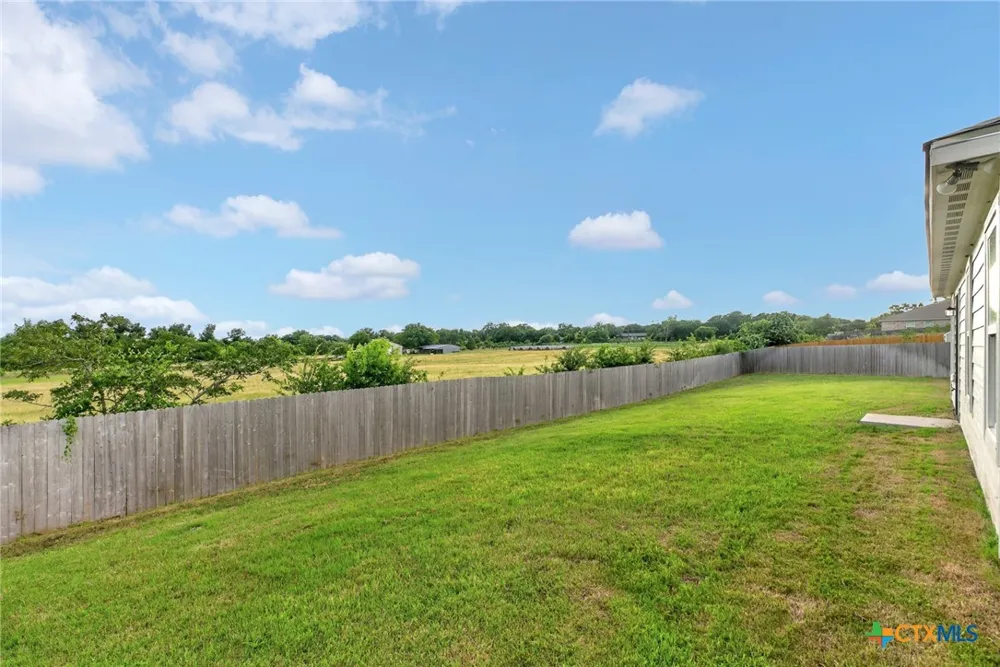 3004 Titus Court Temple, TX 76501