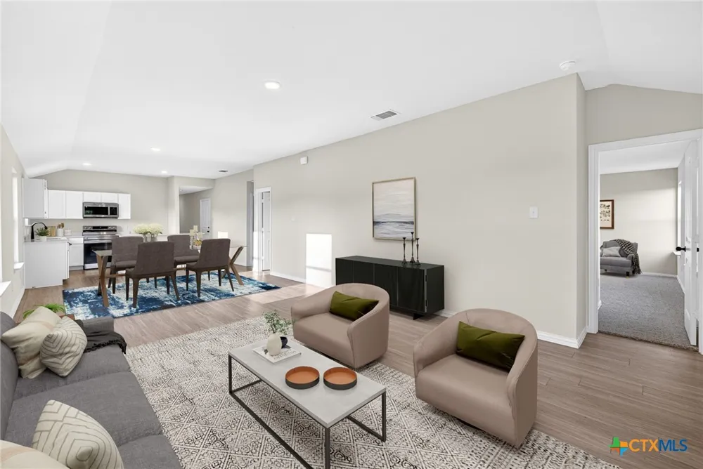 3004 Titus Court Temple, TX 76501