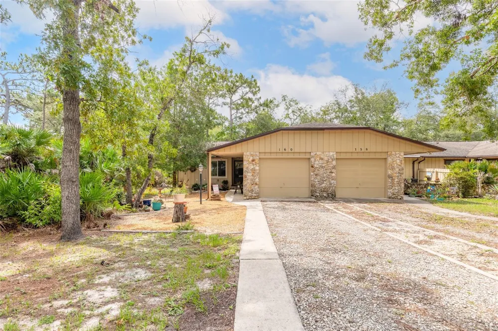 160 MAGNOLIA LOOP Port Orange, FL 32128