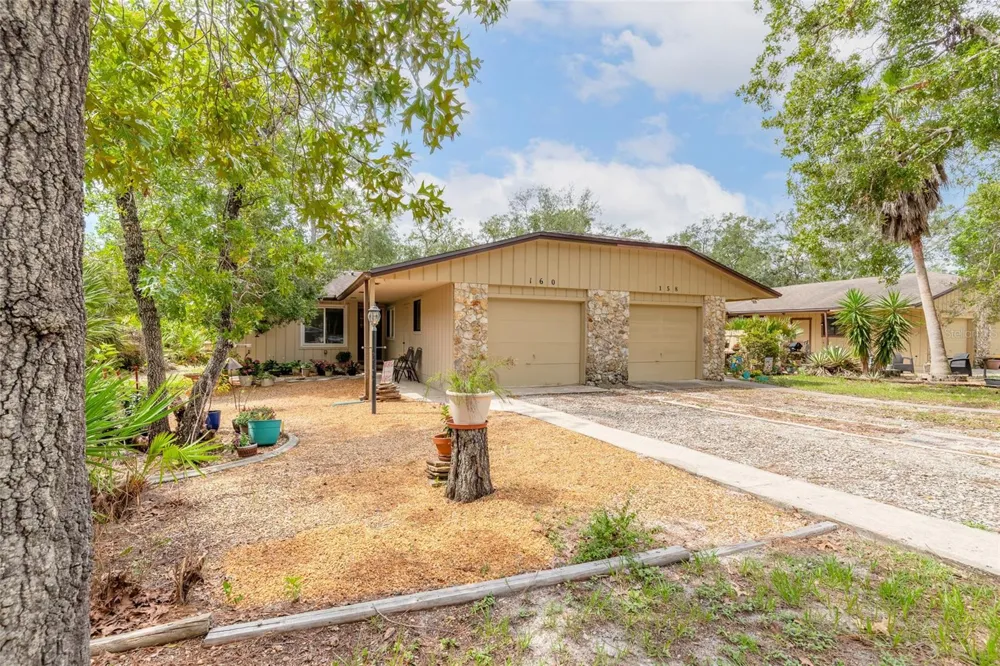 160 MAGNOLIA LOOP Port Orange, FL 32128