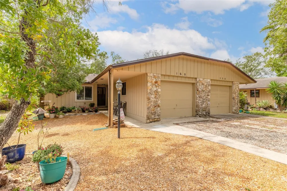 160 MAGNOLIA LOOP Port Orange, FL 32128