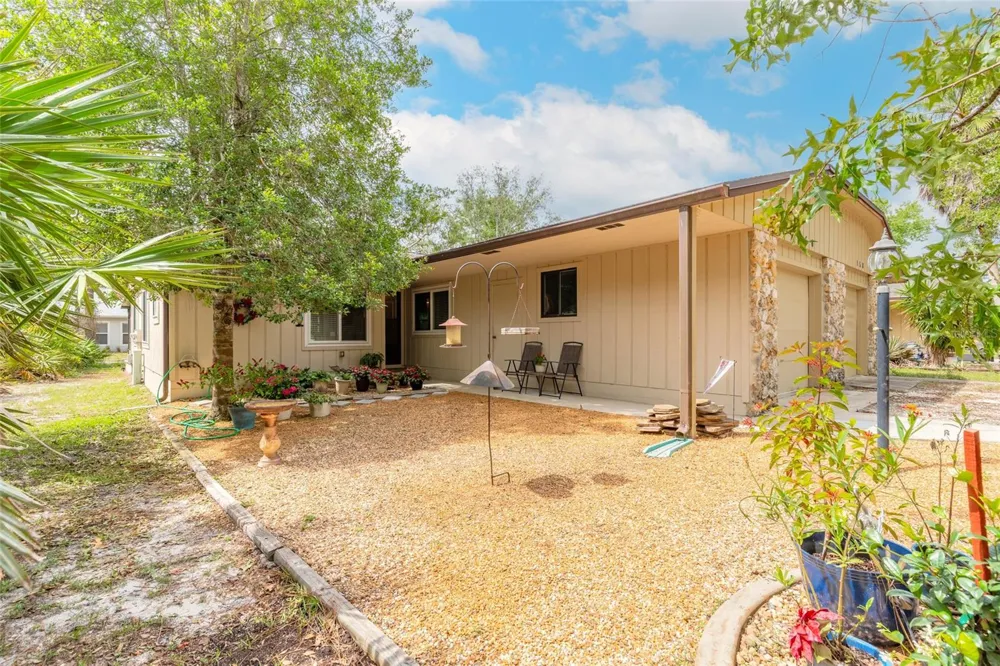 160 MAGNOLIA LOOP Port Orange, FL 32128