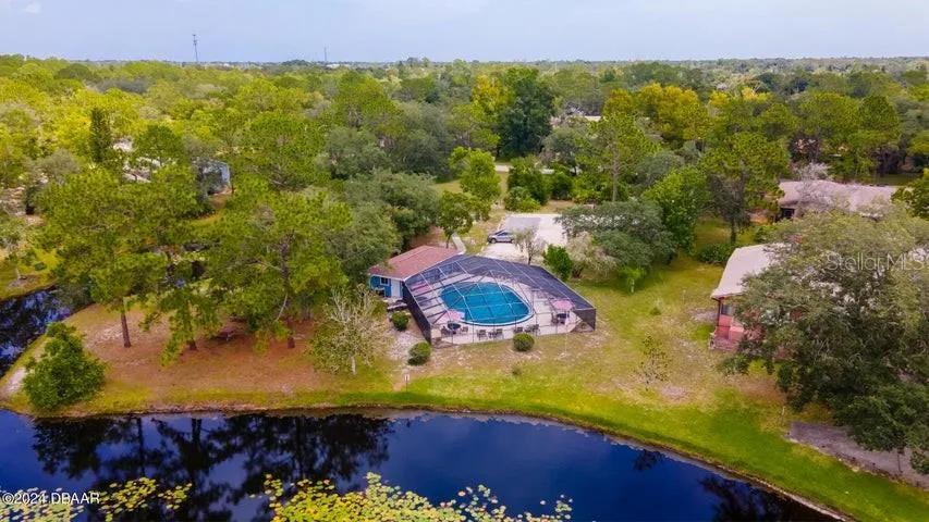 160 MAGNOLIA LOOP Port Orange, FL 32128