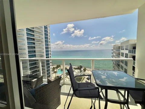 3505 S Ocean Dr #PH-6