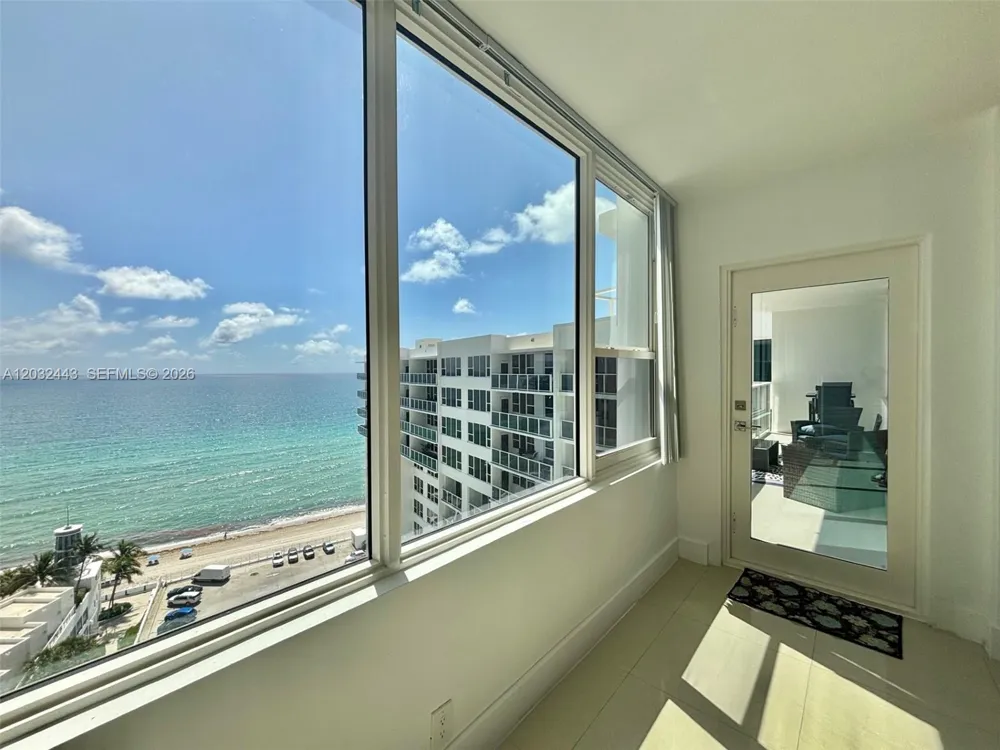3505 S Ocean Dr #PH-6 Hollywood, FL 33019