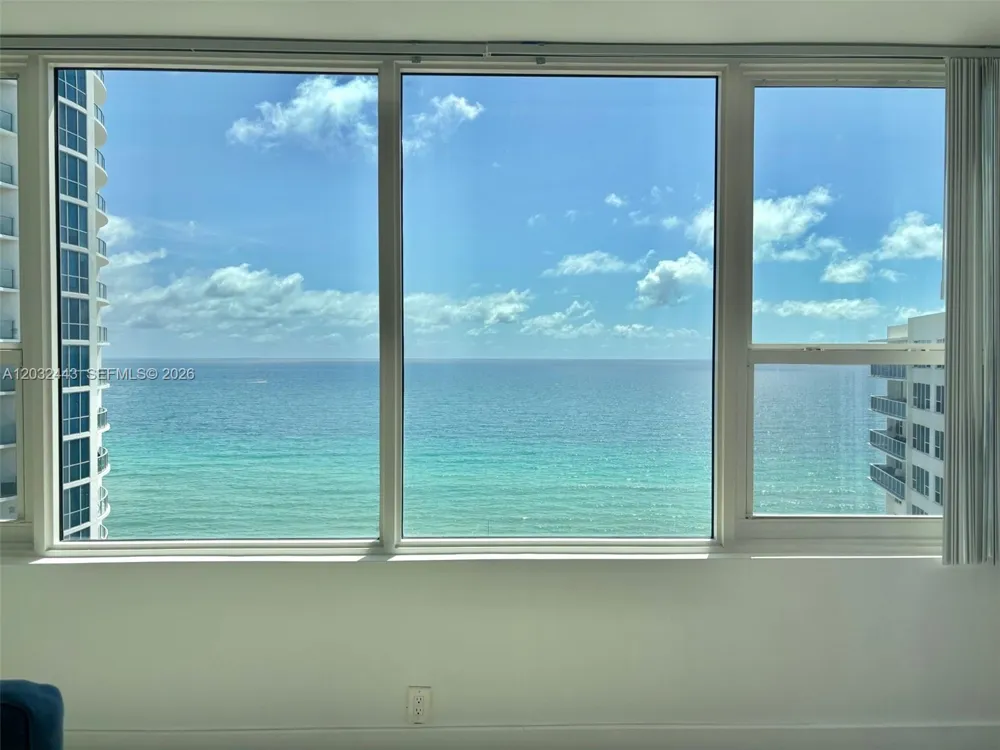 3505 S Ocean Dr #PH-6 Hollywood, FL 33019
