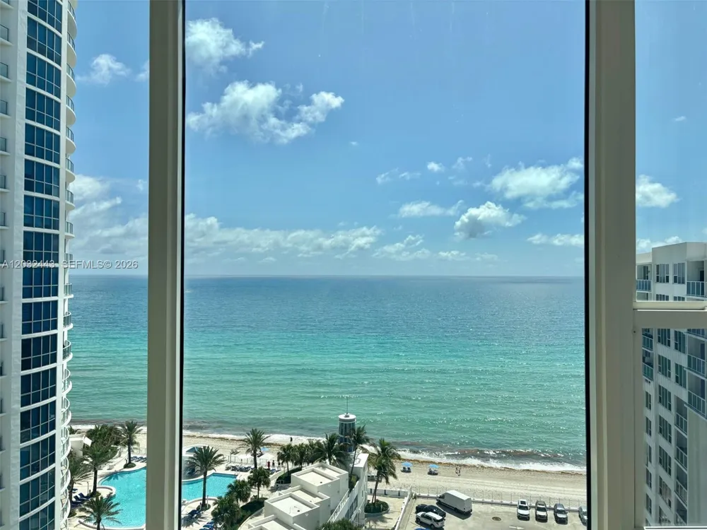 3505 S Ocean Dr #PH-6 Hollywood, FL 33019