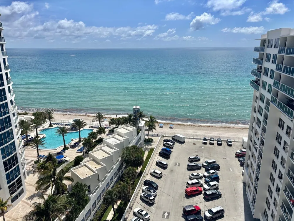 3505 S Ocean Dr #PH-6 Hollywood, FL 33019