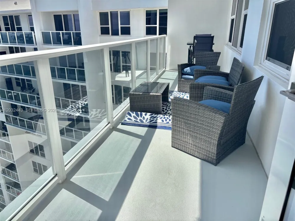 3505 S Ocean Dr #PH-6 Hollywood, FL 33019