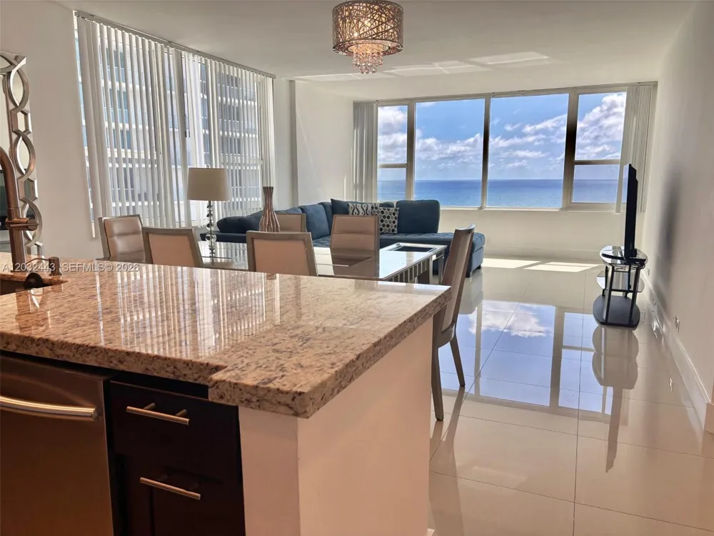 3505 S Ocean Dr #PH-6 Hollywood, FL 33019