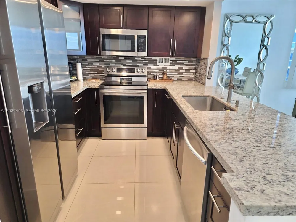 3505 S Ocean Dr #PH-6 Hollywood, FL 33019