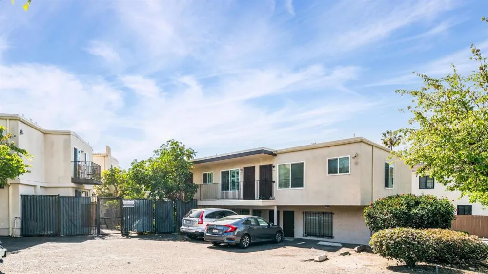 4180 Cleveland Ave #14 San Diego, CA 92103