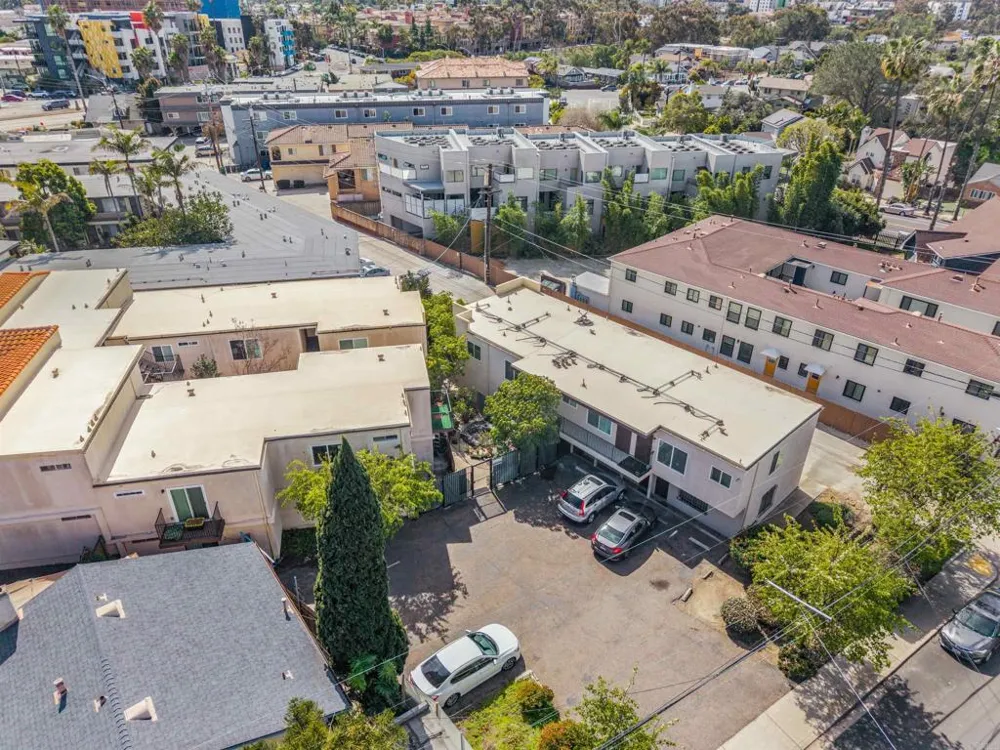 4180 Cleveland Ave #14 San Diego, CA 92103