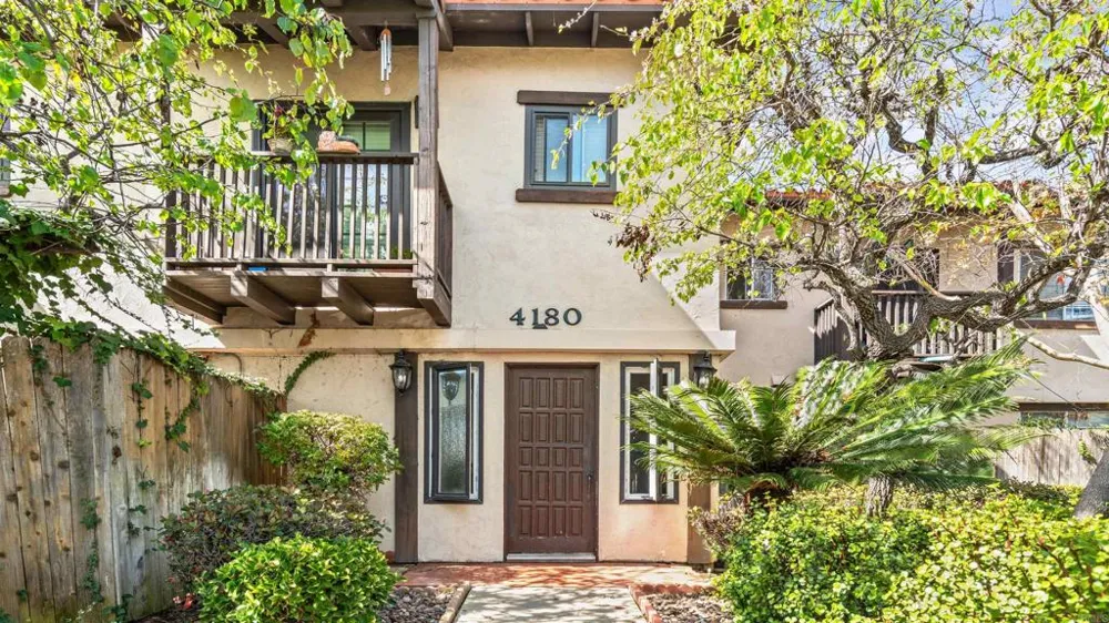 4180 Cleveland Ave #14 San Diego, CA 92103