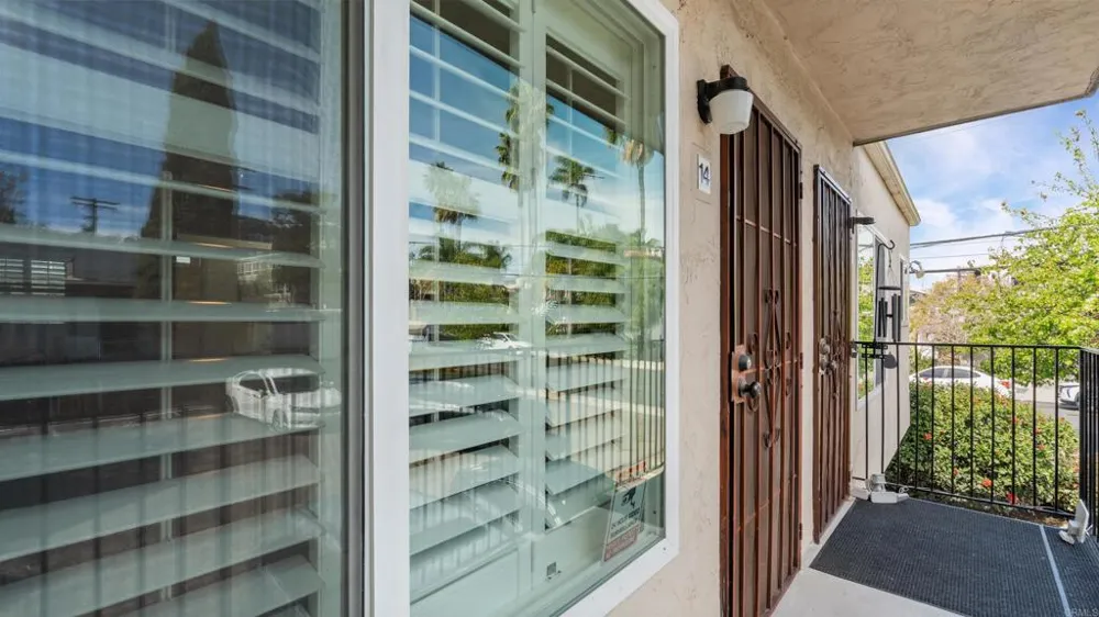 4180 Cleveland Ave #14 San Diego, CA 92103