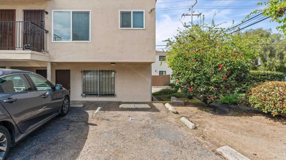 4180 Cleveland Ave #14 San Diego, CA 92103