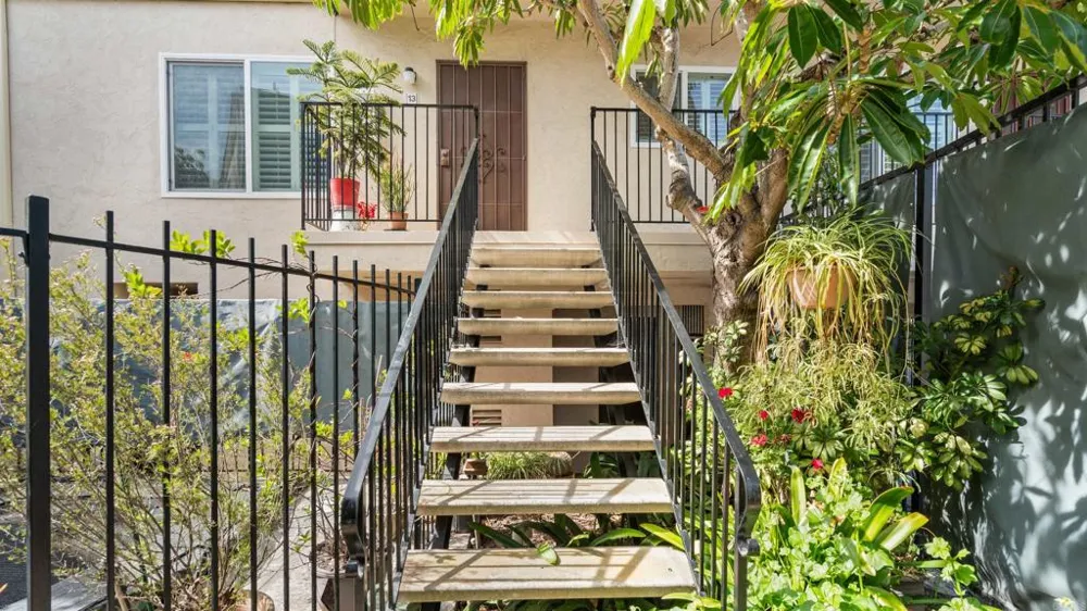 4180 Cleveland Ave #14 San Diego, CA 92103