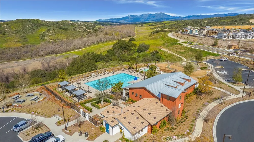 806 Sunrise Rancho Mission Viejo, CA 92694