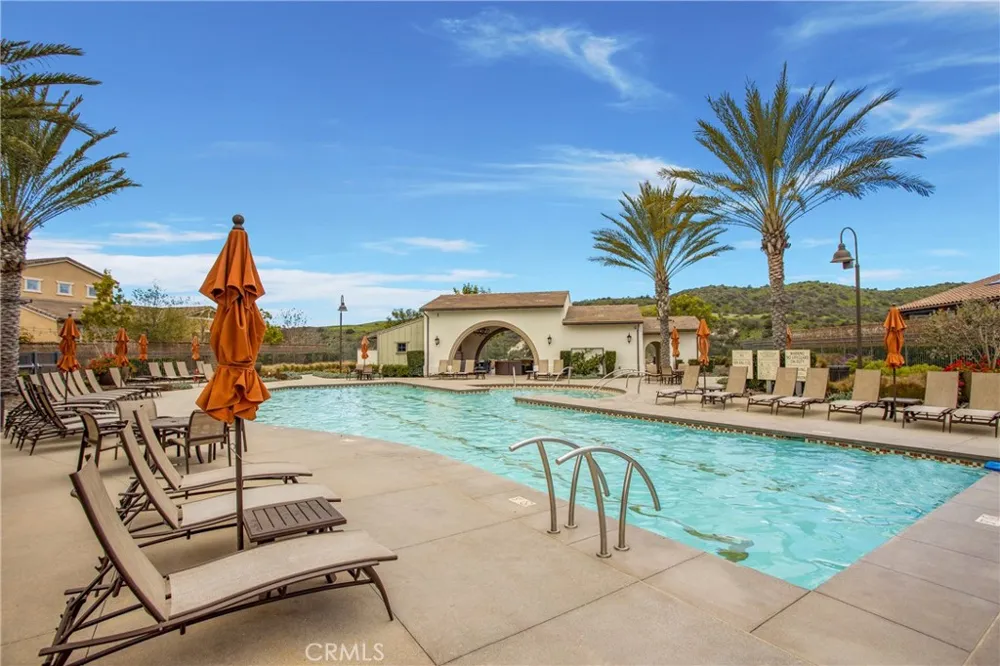 806 Sunrise Rancho Mission Viejo, CA 92694