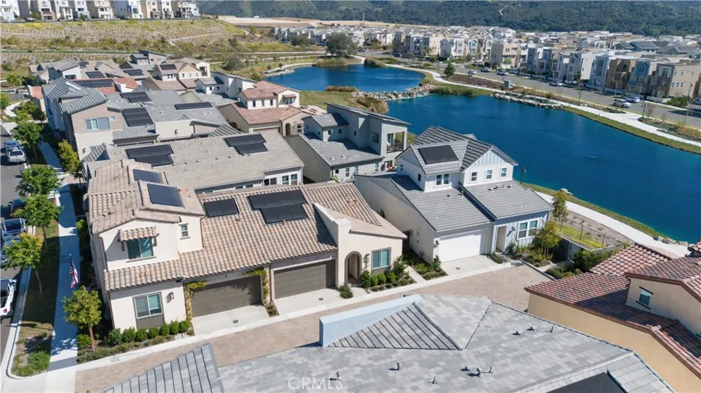 806 Sunrise Rancho Mission Viejo, CA 92694