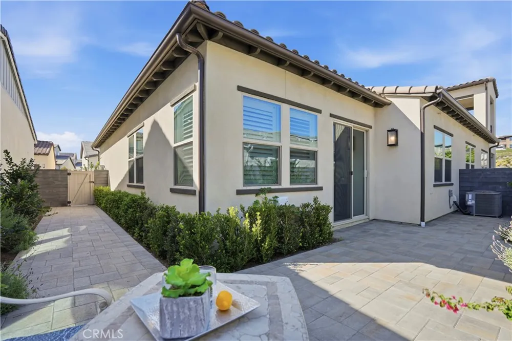 806 Sunrise Rancho Mission Viejo, CA 92694