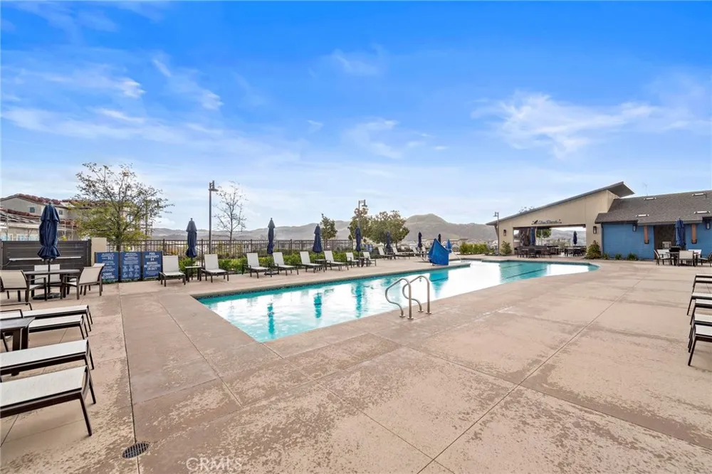 806 Sunrise Rancho Mission Viejo, CA 92694