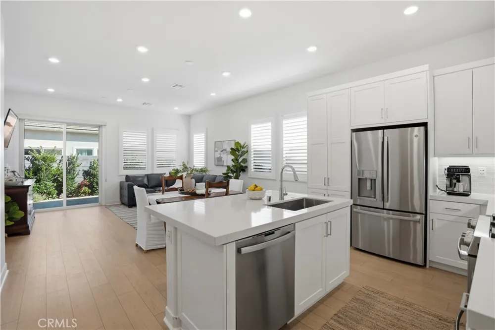 806 Sunrise Rancho Mission Viejo, CA 92694